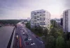 Apartman Kiadó - 2018 ANTWERPEN BE Thumbnail 3