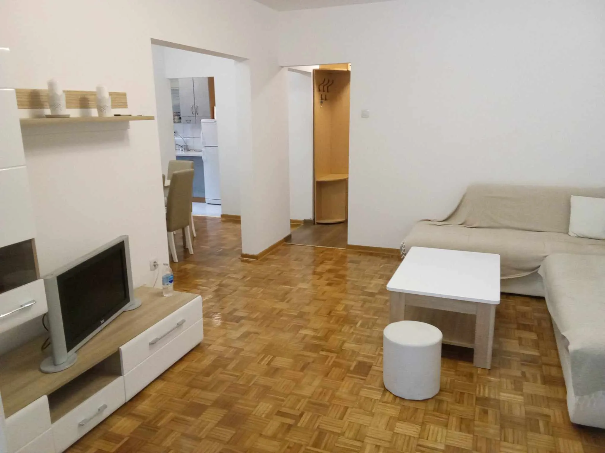 Apartman Eladó - 11077 Belgrade Bezanija RS Image 1